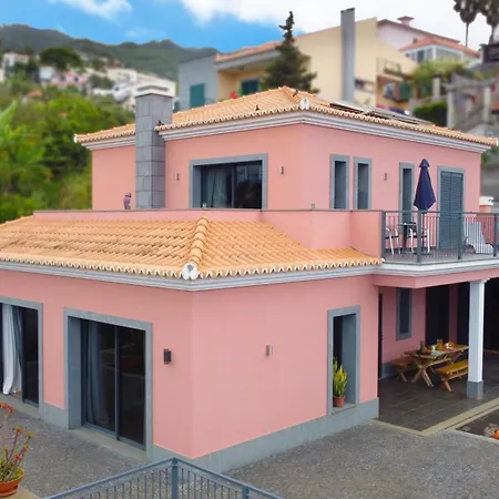 Mon Reve Portugais By Lovelystay בית נופש *