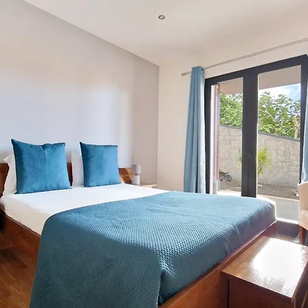 Feriehus Mon Reve Portugais By Lovelystay *