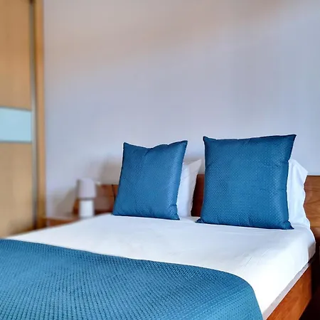 Mon Reve Portugais By Lovelystay