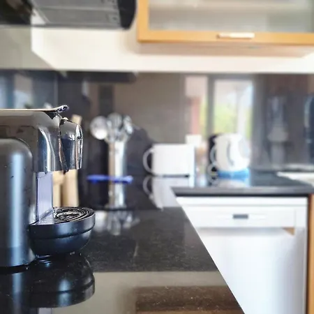 Feriehus Mon Reve Portugais By Lovelystay Funchal (Madeira)