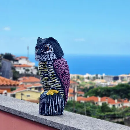 Feriehus Mon Reve Portugais By Lovelystay