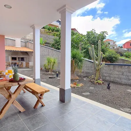 펜션 Mon Reve Portugais By Lovelystay *