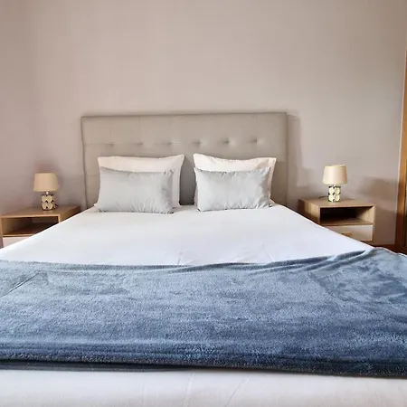 Mon Reve Portugais By Lovelystay