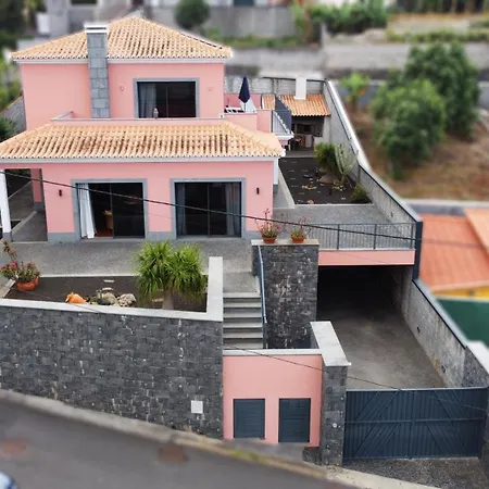 Mon Reve Portugais By Lovelystay * Funchal (Madeira)