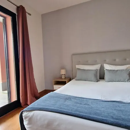 Feriehus Mon Reve Portugais By Lovelystay *