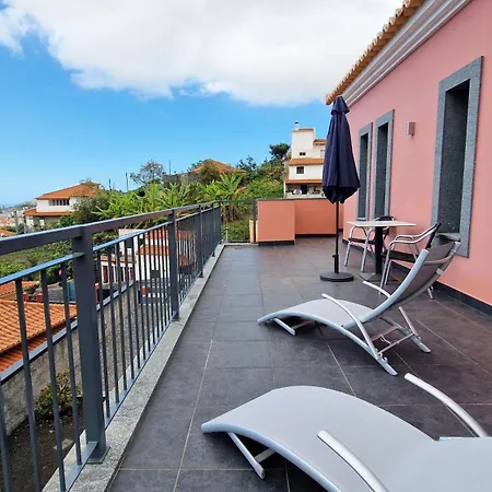 Mon Reve Portugais By Lovelystay Feriehus