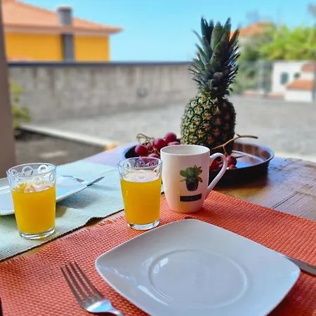 Mon Reve Portugais By Lovelystay Feriehus *