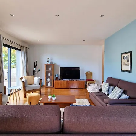 Mon Reve Portugais By Lovelystay Feriehus Funchal (Madeira)