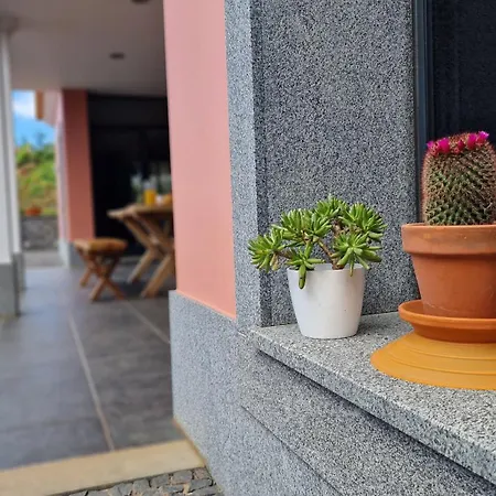 Feriehus Mon Reve Portugais By Lovelystay