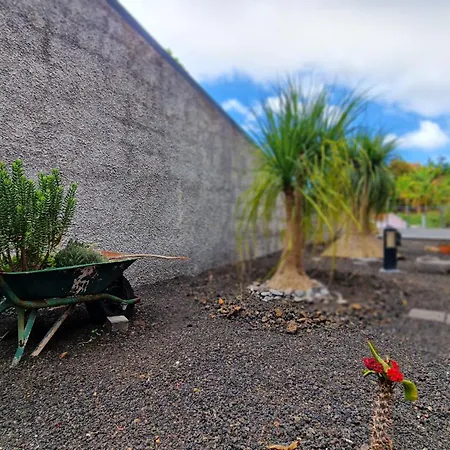 Mon Reve Portugais By Lovelystay Feriehus *