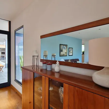 Mon Reve Portugais By Lovelystay Feriehus Funchal (Madeira)