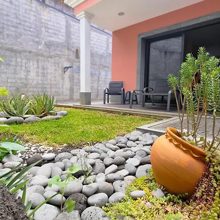 Mon Reve Portugais By Lovelystay Funchal (Madeira)