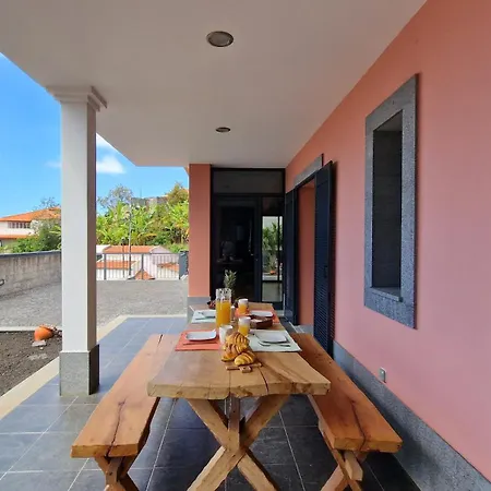 Mon Reve Portugais By Lovelystay