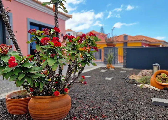 Mon Reve Portugais By Lovelystay בית נופש *