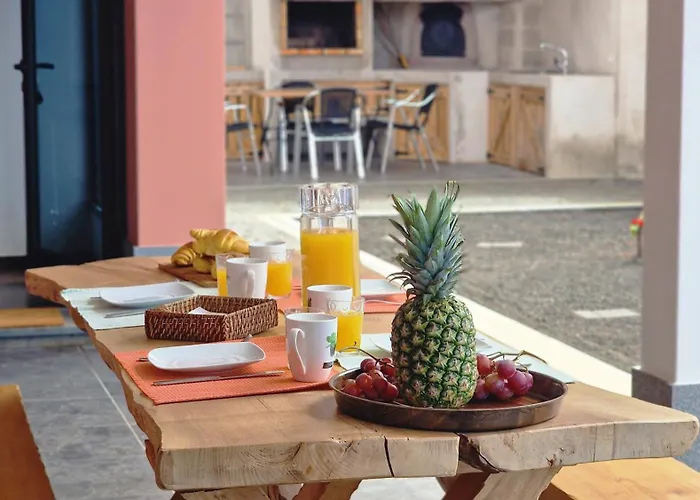 בית נופש Mon Reve Portugais By Lovelystay