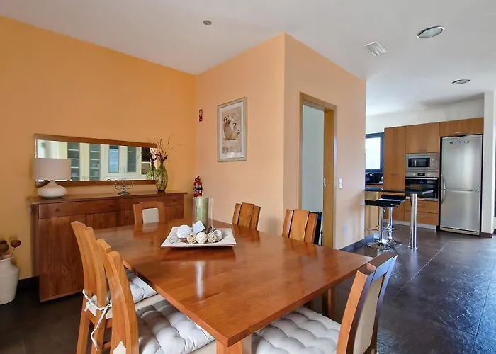 Mon Reve Portugais By Lovelystay בית נופש פונשל