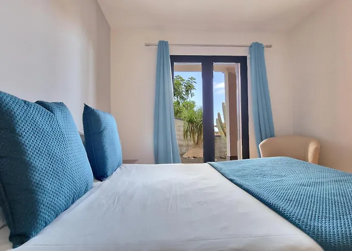 בית נופש Mon Reve Portugais By Lovelystay פונשל