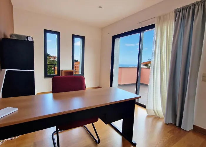 Mon Reve Portugais By Lovelystay בית נופש