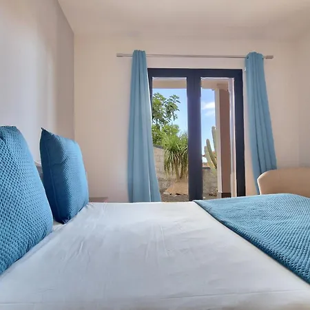 בית נופש Mon Reve Portugais By Lovelystay פונשל