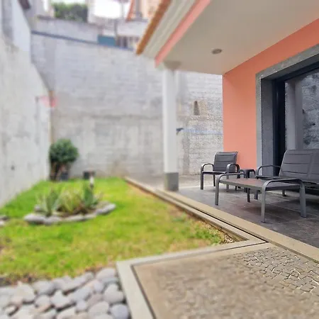 Mon Reve Portugais By Lovelystay בית נופש *