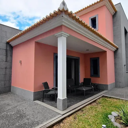 Сasa de vacaciones Mon Reve Portugais By Lovelystay Funchal (Madeira)