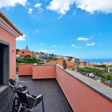 Dom wakacyjny Mon Reve Portugais By Lovelystay *