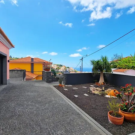 Mon Reve Portugais By Lovelystay 別荘