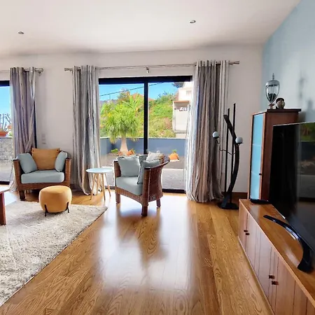 Hébergement de vacances Mon Rêve Portugais By Lovelystay *