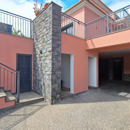 Mon Reve Portugais By Lovelystay * Funchal (Madeira)