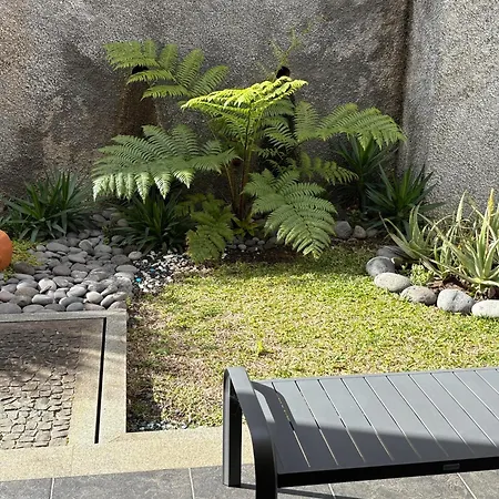 Mon Reve Portugais By Lovelystay Funchal (Madeira)