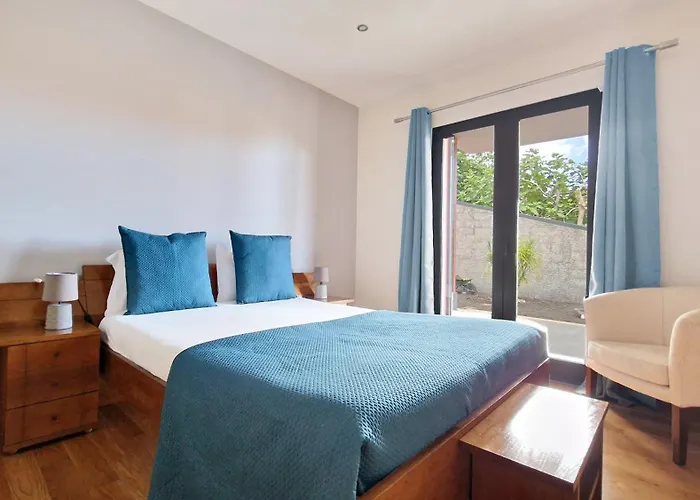 度假居 Mon Reve Portugais By Lovelystay *