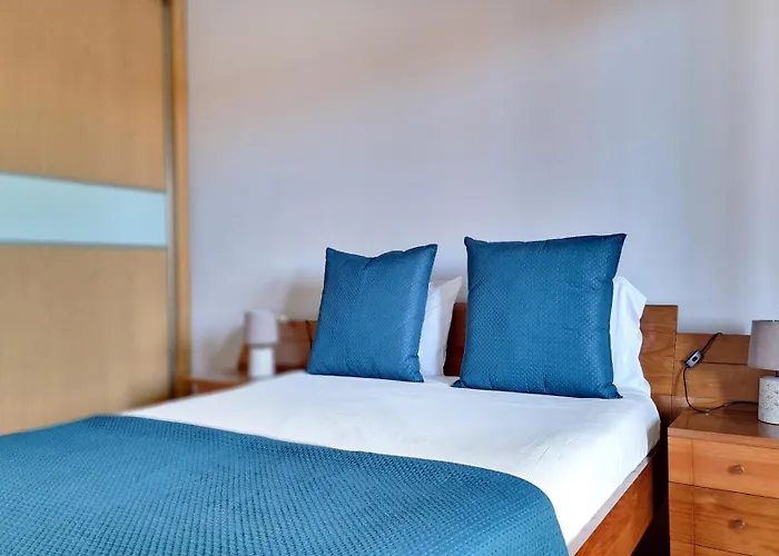 Mon Reve Portugais By Lovelystay