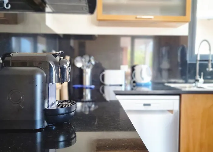 別荘 Mon Reve Portugais By Lovelystay フンシャル