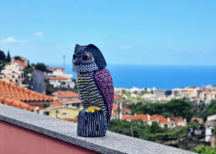 別荘 Mon Reve Portugais By Lovelystay