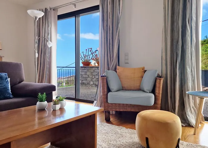 Mon Reve Portugais By Lovelystay 度假居