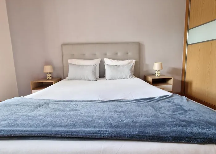 Mon Reve Portugais By Lovelystay