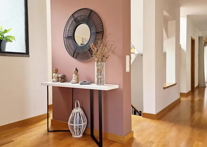 別荘 Mon Reve Portugais By Lovelystay