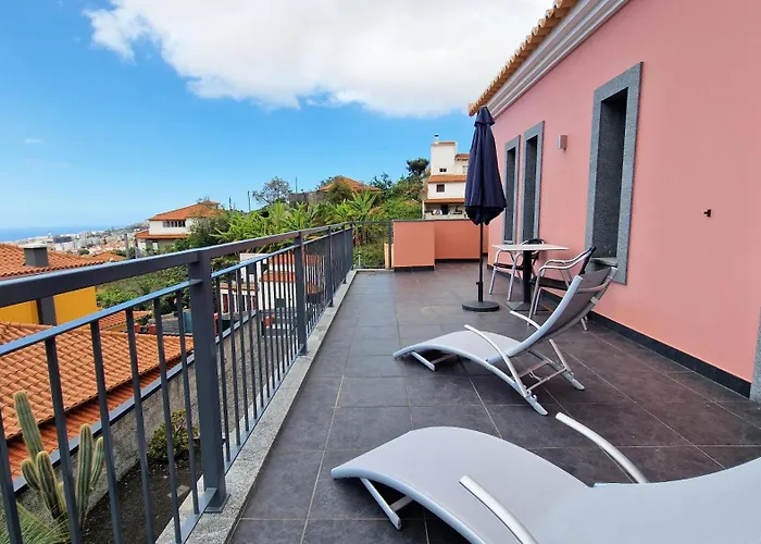 Mon Reve Portugais By Lovelystay 別荘