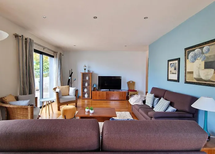 Mon Reve Portugais By Lovelystay 別荘 フンシャル