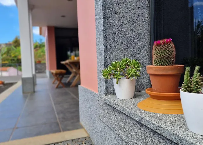 度假居 Mon Reve Portugais By Lovelystay