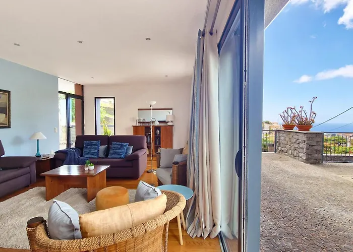 Mon Reve Portugais By Lovelystay