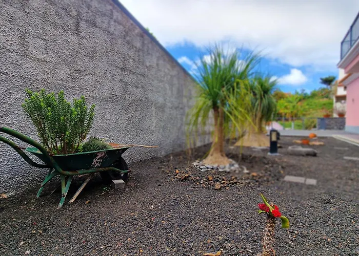 Mon Reve Portugais By Lovelystay 度假居 *