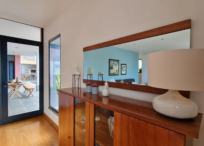 Mon Reve Portugais By Lovelystay 度假居 丰沙尔