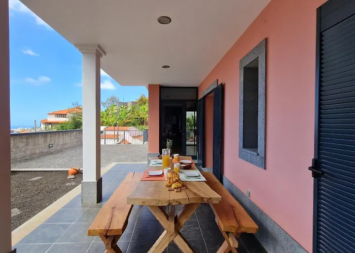 Mon Reve Portugais By Lovelystay