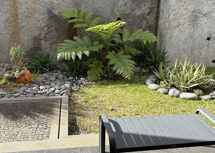 Mon Reve Portugais By Lovelystay Funchal (Madeira)