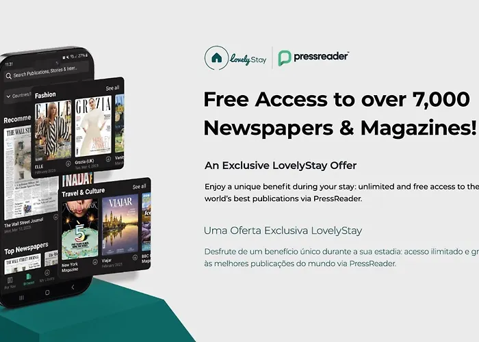 Mon Reve Portugais By Lovelystay